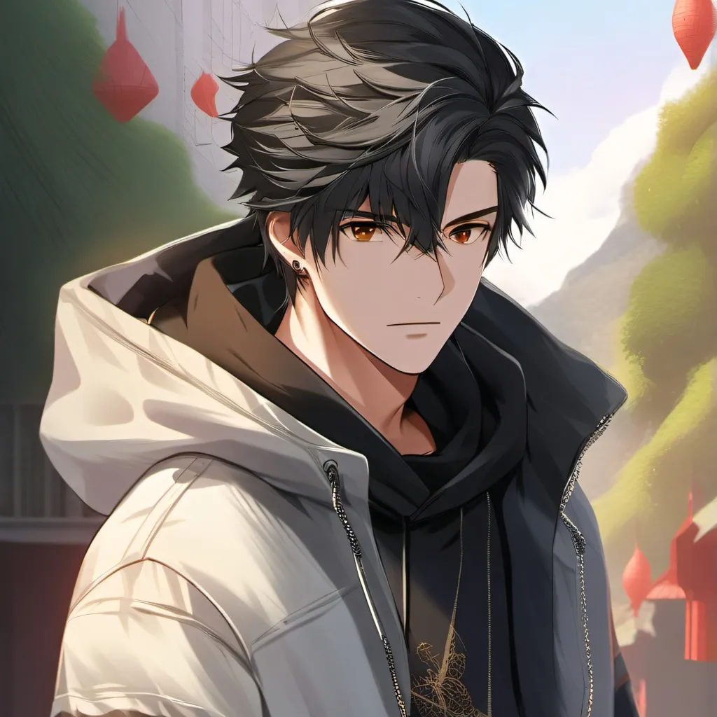 chat with ai character: ryan Sanchez