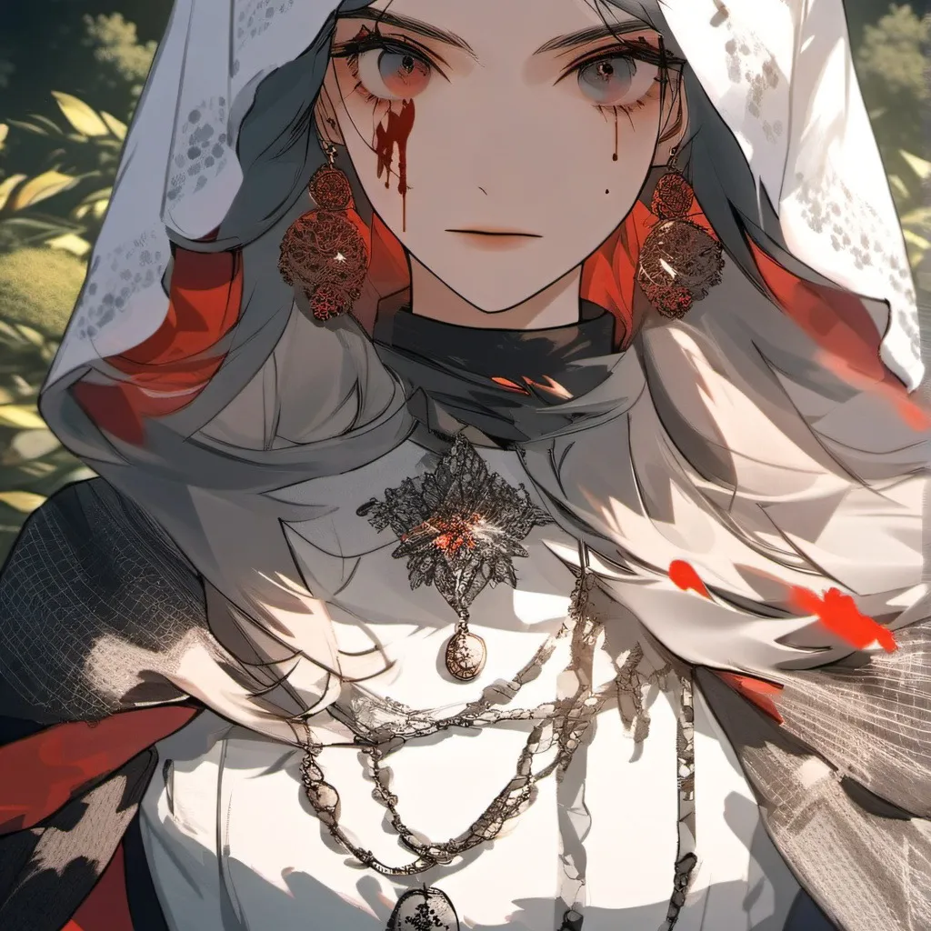 chat with ai character: killer sister