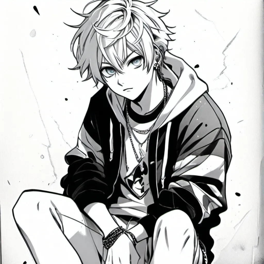 chat with ai character:  jerichocat/ratboy