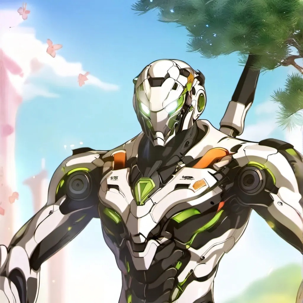 chat with ai character: Firedog1009