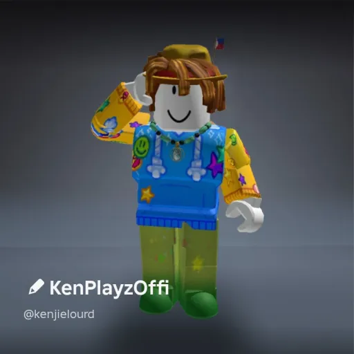 creator KenPlayzOffi's avatar