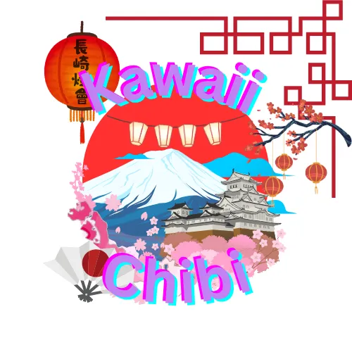 creator Kawaii~Chibi's avatar