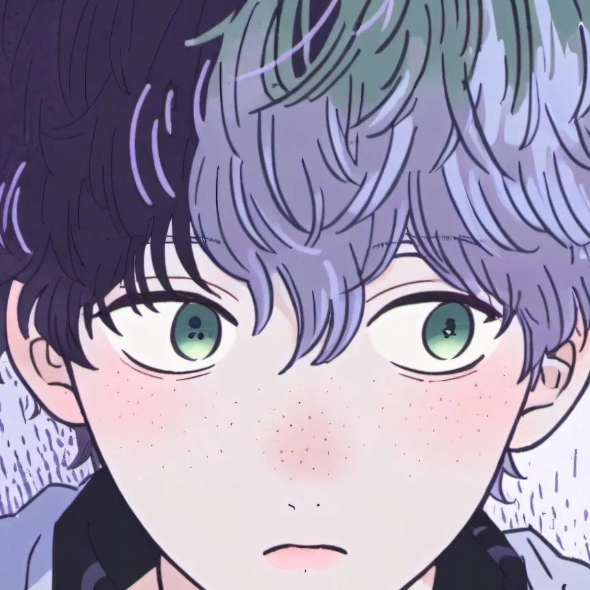 chat with ai character: Izuku (sick)