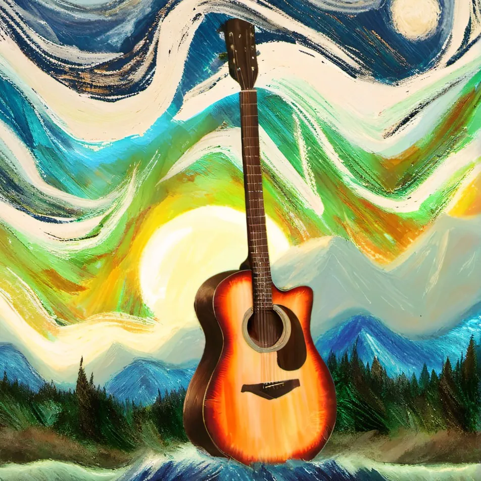 chat with ai character: Izuku (guitar)