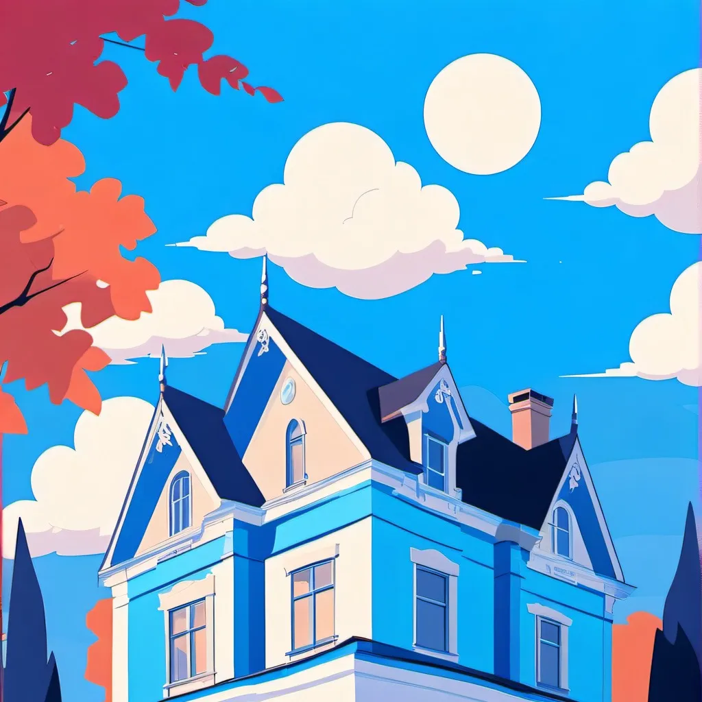 chat with ai character: Modern hamilton