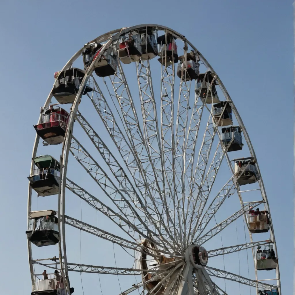 chat with ai character: Hamilton fair