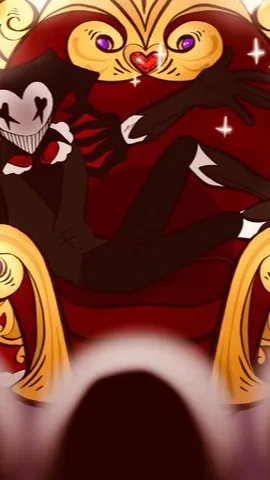 ai character: Clownpierce  background