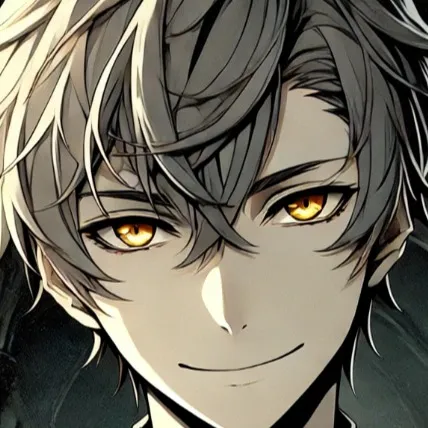 chat with ai character: Kagetsu Arashi