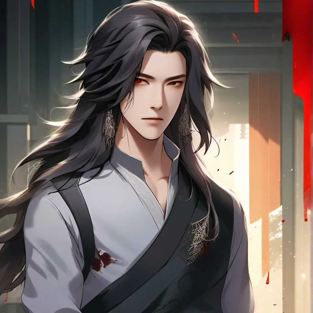 chat with ai character: Artynold Hallow