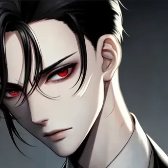 chat with ai character: Magnus Blak