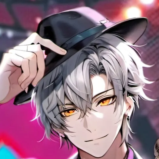 chat with ai character: Jason Silver