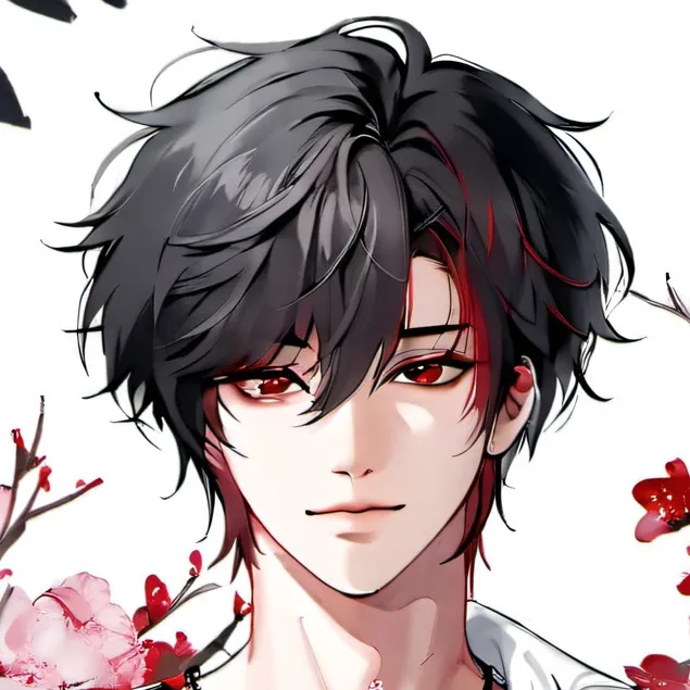 chat with ai character: Felix