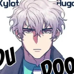 chat with ai character: Kylot Hugo