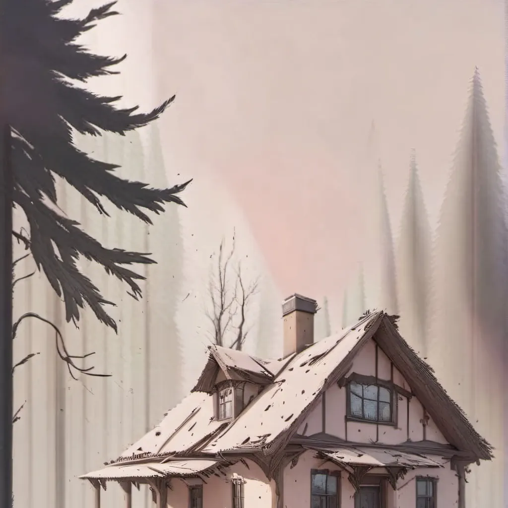 chat with ai character: FORSAKEN!