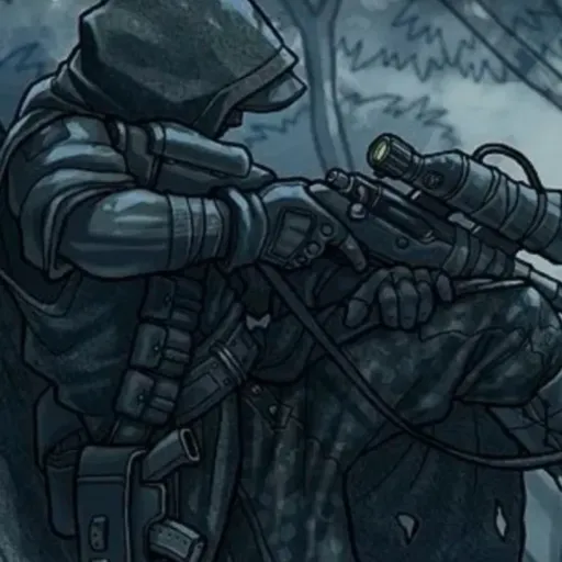 creator ✨SNIPER✨'s avatar