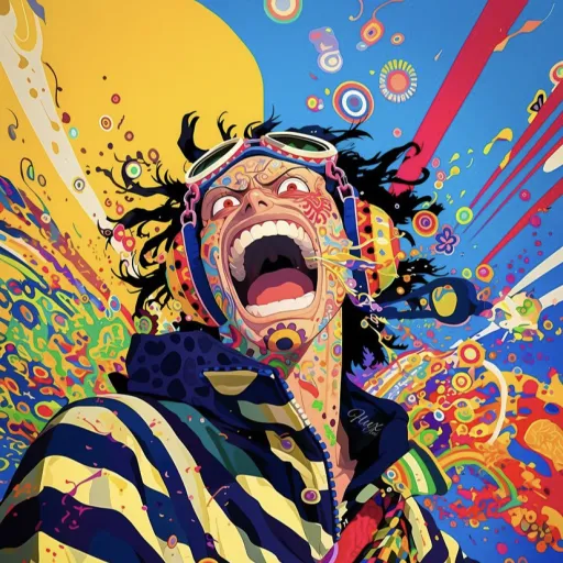 creator Kyle Pancreas's avatar