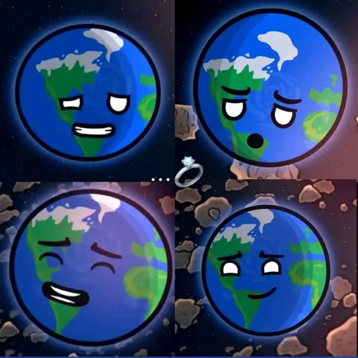 creator earthie's avatar