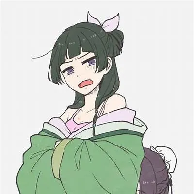 creator maomao forever's avatar