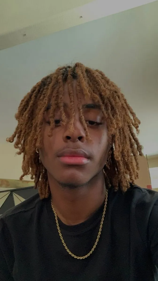 ai character: Marcus  background