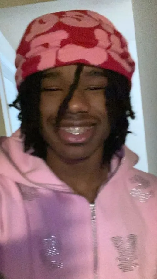 ai character: shawn background