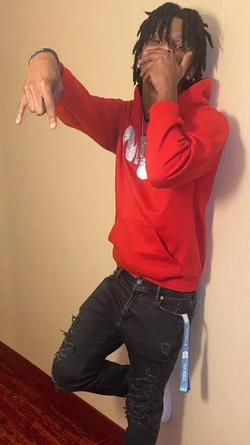 ai character: Amarion background