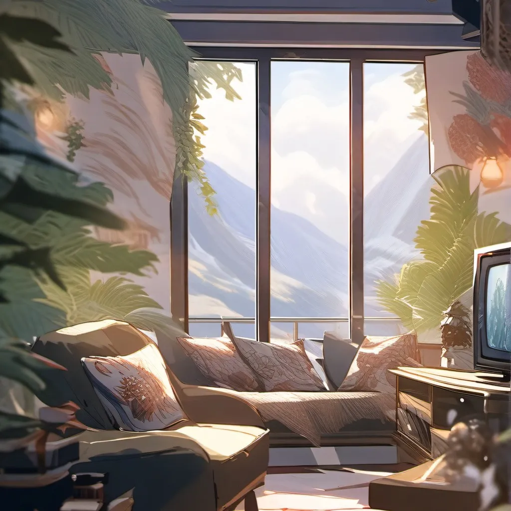 chat with ai character: Crk loves emily