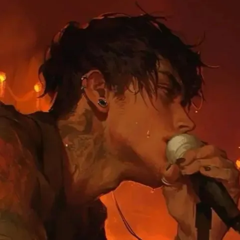 chat with ai character: Leo 