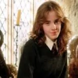 chat with ai character: Hermoine 