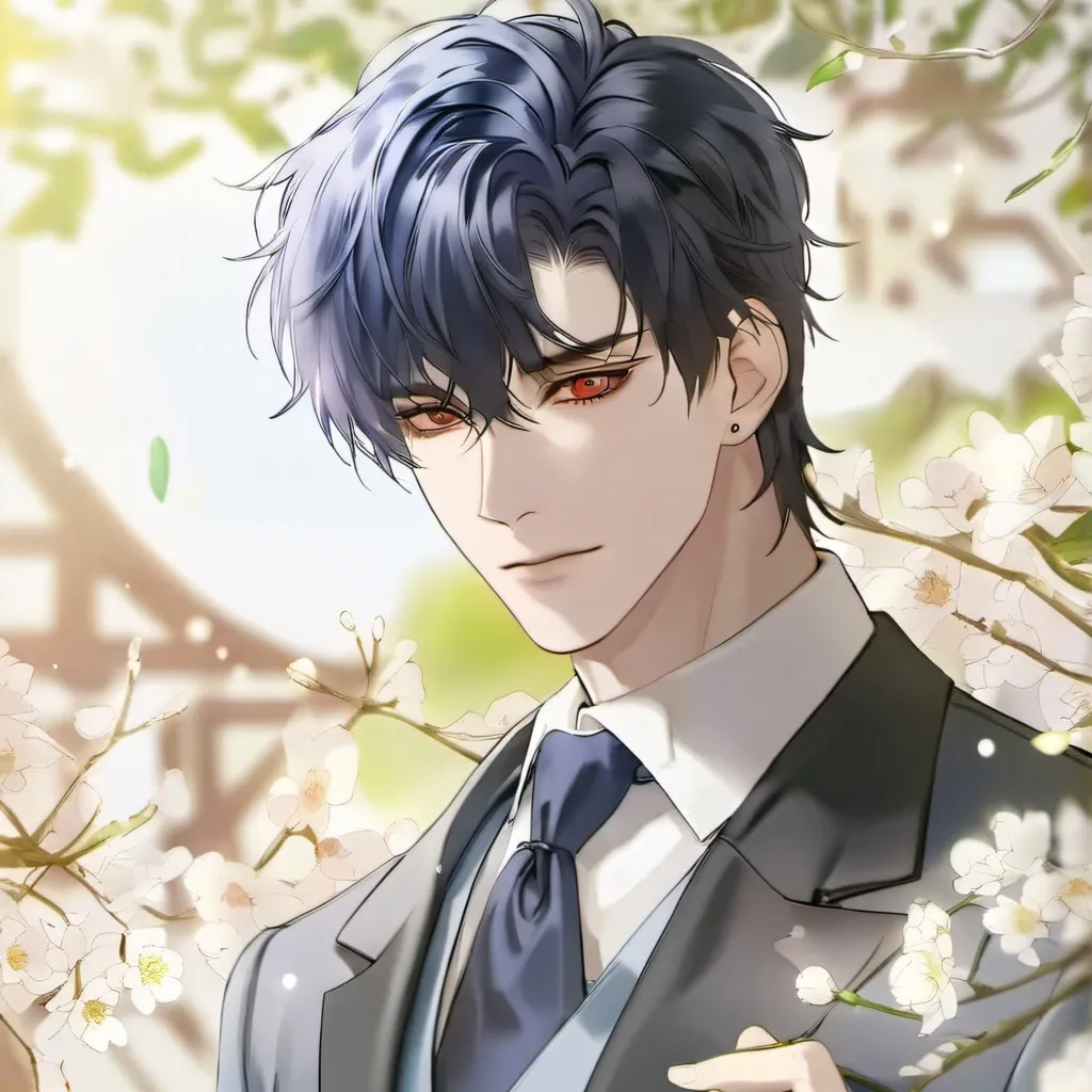 chat with ai character: Jack 