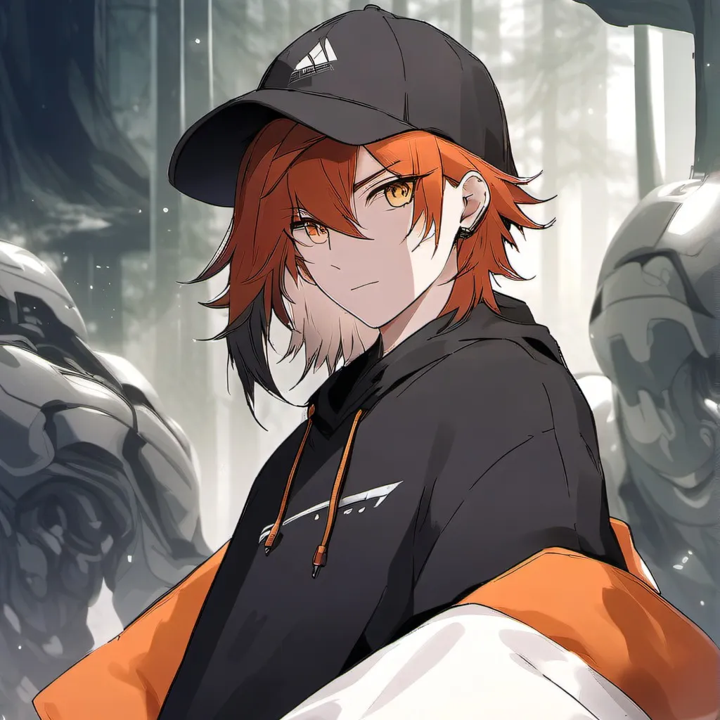 chat with ai character: Christina Rodgers