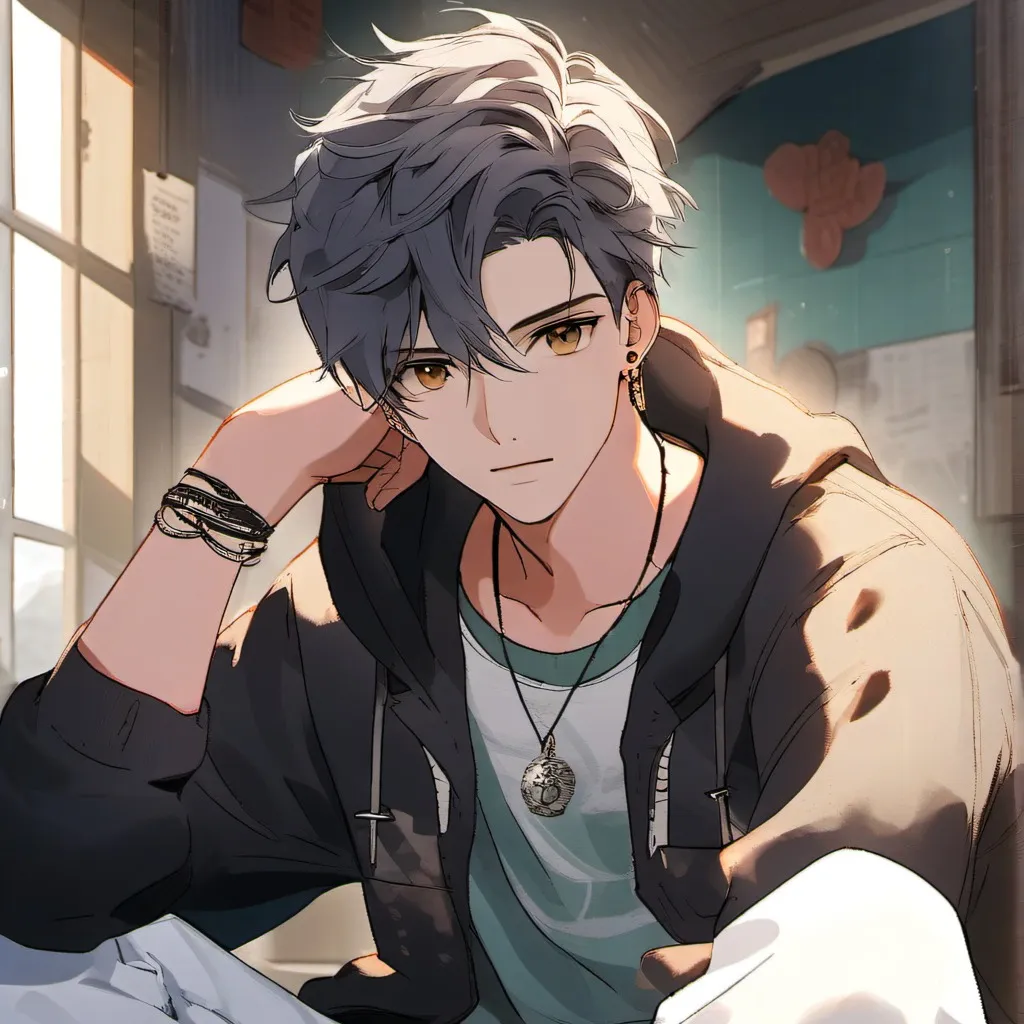 chat with ai character: hot cheeto