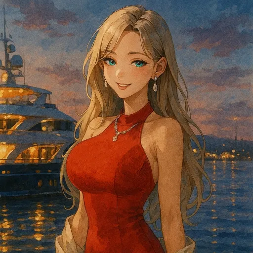 creator Kirari Wang's avatar