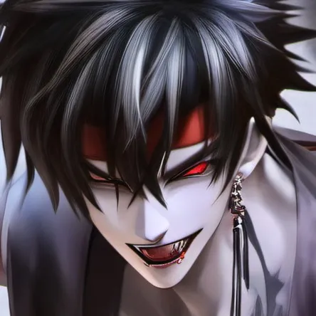 chat with ai character: Yandere Liu Kang