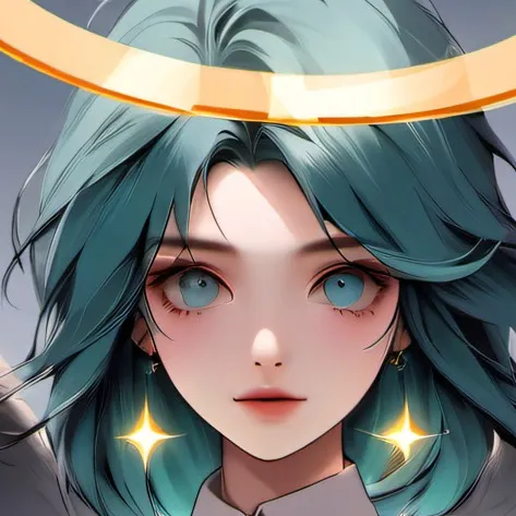 chat with ai character: Zariel