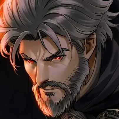 chat with ai character: Death