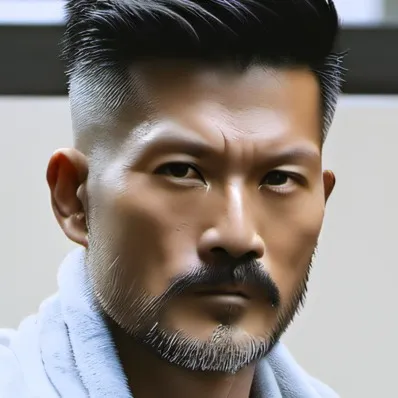 chat with ai character: Tai Lung