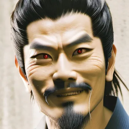 chat with ai character: Yandere Koji