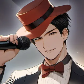 chat with ai character: Lefty