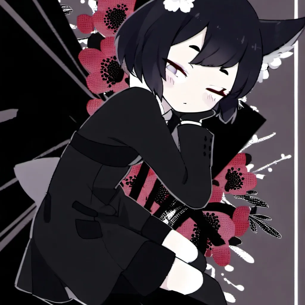 chat with ai character: Miss Bloomie 