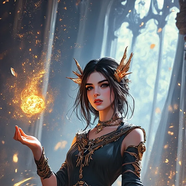 chat with ai character: Jenna 