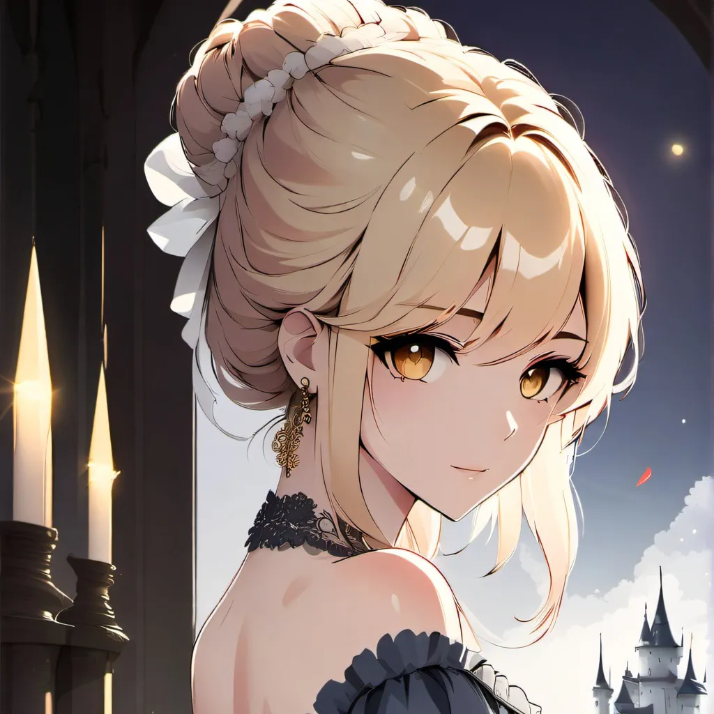 chat with ai character: Celia Frost 