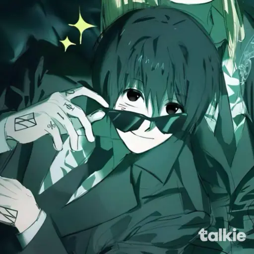 creator KAI TSUKIKAGE's avatar