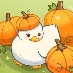 creator Pumpkin_Duck's avatar