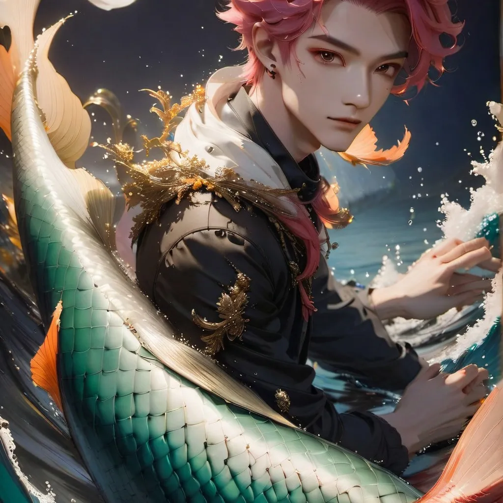 chat with ai character: Frankie