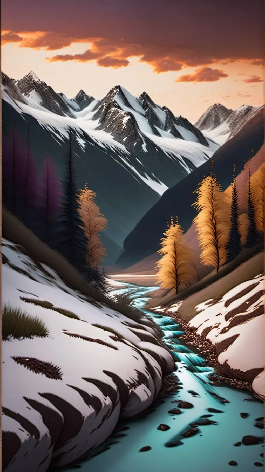 ai character: roast battle background