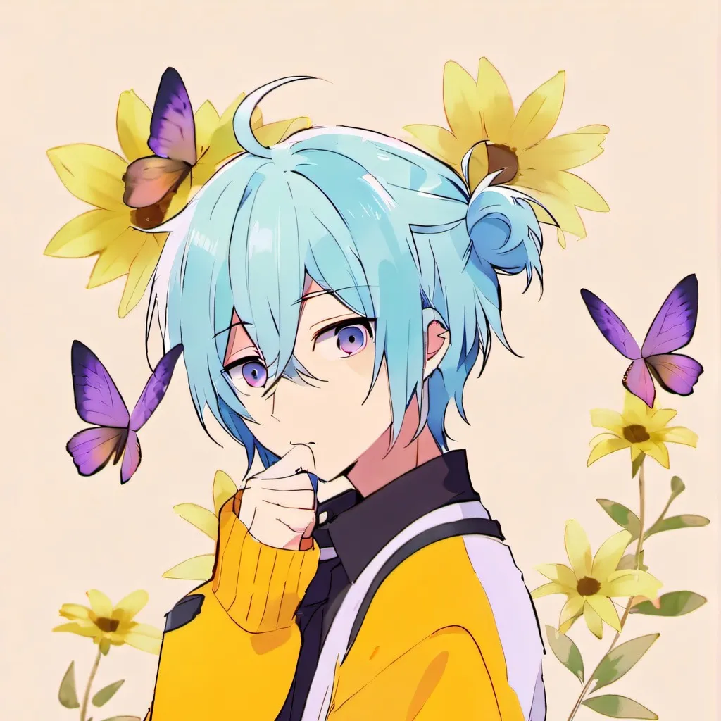 chat with ai character: Kaoru