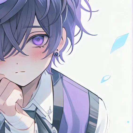 chat with ai character: Haruka