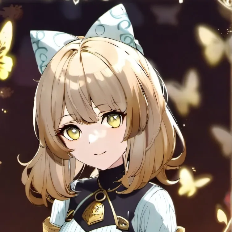 chat with ai character: °Sugarfly Cookie°