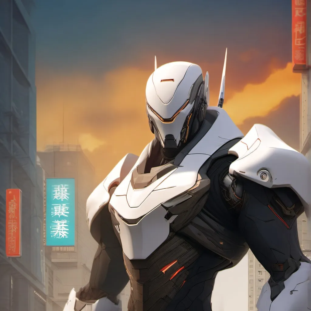 chat with ai character: Desifrador de codi