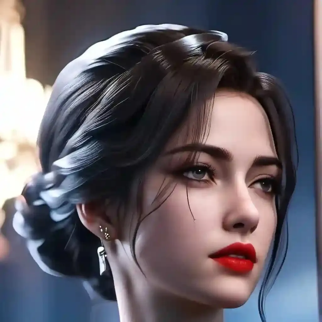 chat with ai character: Your name